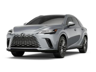 Lexus RX RX 350h Luxury AWD
