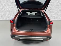 Lexus RX RX 350h AWD 2026 — side view