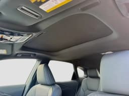Lexus RX RX 350h AWD 2026 — side view