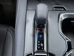 Lexus RX RX 350h AWD 2026 — side view