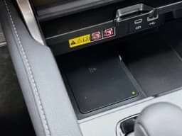 Lexus RX RX 350h AWD 2026 — side view