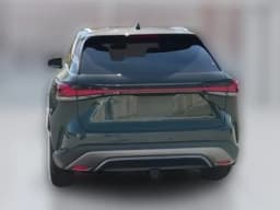 Lexus RX RX 350h Premium+ AWD 2026 — side view