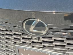 Lexus RX RX 350h Premium+ AWD 2026 — side view