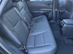 Lexus RX RX 350h Premium+ AWD 2026 — side view