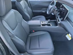 Lexus RX RX 350h Premium+ AWD 2026 — side view
