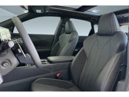Lexus RX RX 500h F SPORT Performance AWD 2026 — side view