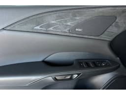 Lexus RX RX 500h F SPORT Performance AWD 2026 — side view