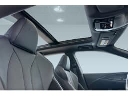 Lexus RX RX 500h F SPORT Performance AWD 2026 — side view