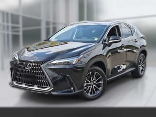 Lexus NX NX 350 Premium AWD