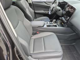 Lexus NX NX 350 Premium AWD 2026 — side view