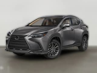 Lexus NX NX 350 Premium AWD