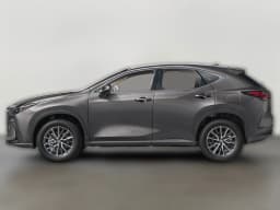 Lexus NX NX 350 Premium AWD 2026 — side view