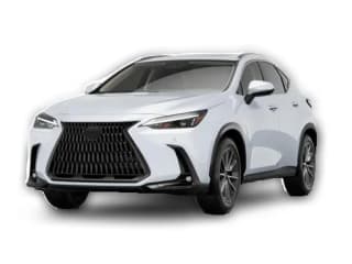 Lexus NX NX 350 Premium AWD