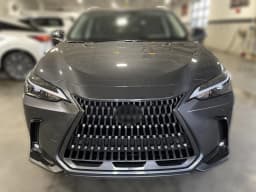 Lexus NX NX 350 Premium AWD 2026 — side view