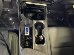 Lexus NX NX 350 Premium AWD 2026 — side view