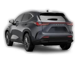 Lexus NX NX 350 Premium AWD 2026 — side view