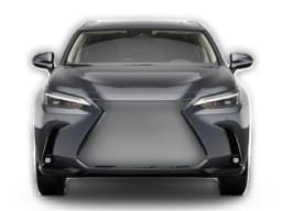 Lexus NX NX 350 Premium AWD 2026 — side view