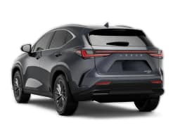 Lexus NX NX 350 Premium AWD 2026 — side view