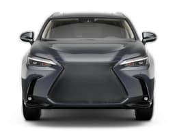 Lexus NX NX 350 Premium AWD 2026 — side view