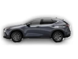 Lexus NX NX 350 Premium AWD 2026 — side view