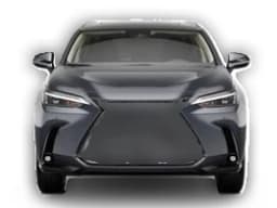 Lexus NX NX 350 Premium AWD 2026 — side view