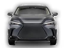 Lexus NX NX 350 Premium AWD 2026 — side view