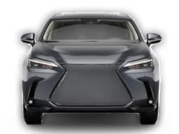 Lexus NX NX 350 Premium AWD 2026 — side view