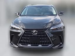 Lexus NX NX 350 Premium AWD 2026 — side view