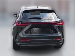 Lexus NX NX 350 Premium AWD 2026 — side view