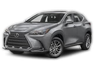 Lexus NX NX 350h Premium AWD