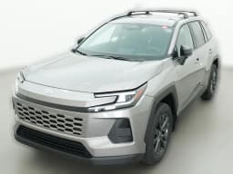 Toyota RAV4 XLE Premium AWD (Natl) 2026 — side view