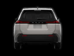 Toyota RAV4 XLE Premium AWD (Natl) 2026 — side view