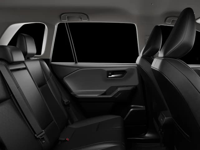 Toyota RAV4 XLE Premium AWD (Natl) 2026 — side view