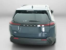 Toyota RAV4 LE AWD (Natl) 2026 — side view