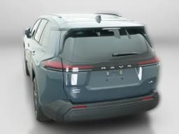 Toyota RAV4 LE AWD (Natl) 2026 — side view