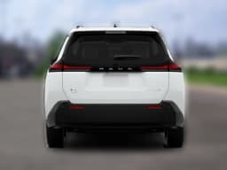Toyota RAV4 XLE Premium AWD (Natl) 2026 — side view