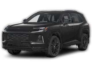 Toyota RAV4 XSE AWD (Natl)