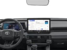 Toyota RAV4 XSE AWD (Natl) 2026 — side view