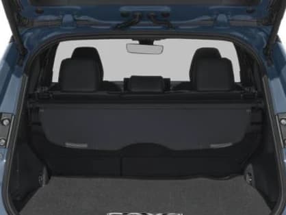 Toyota RAV4 XSE AWD (Natl) 2026 — side view
