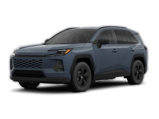 Toyota RAV4 Woodland AWD (Natl)