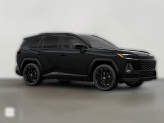 Toyota RAV4 XSE AWD (Natl)