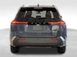 Toyota RAV4 LE AWD (Natl) 2026 — side view