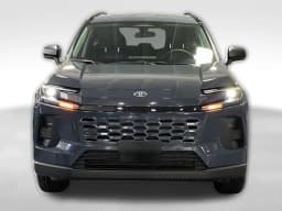 Toyota RAV4 LE AWD (Natl) 2026 — side view