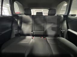 Toyota RAV4 LE AWD (Natl) 2026 — side view