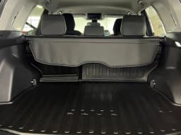 Toyota RAV4 LE AWD (Natl) 2026 — side view