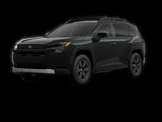 Toyota RAV4 Woodland AWD (Natl)