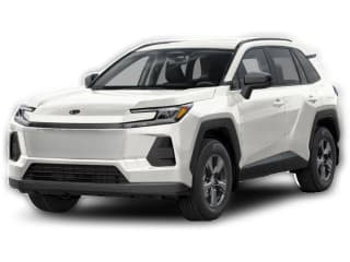 Toyota RAV4 LE AWD (Natl)