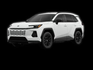 Toyota RAV4 SE AWD (Natl)