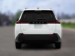 Toyota RAV4 XLE Premium AWD (Natl) 2026 — side view