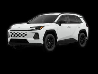 Toyota RAV4 XLE Premium AWD (Natl)